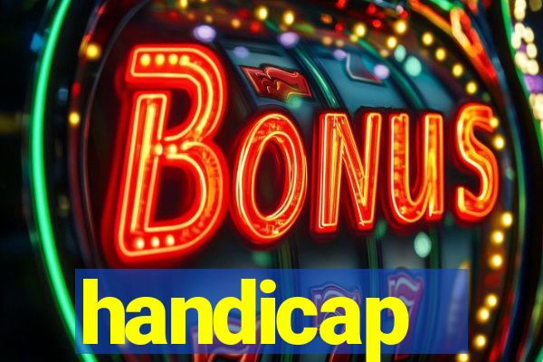 handicap - 2.5